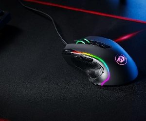 mouse gaming